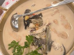 -堂瓦里·33年传统赣菜(第一街区店)