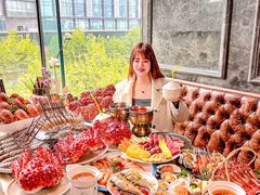 -上宴精品海鲜姿造(晶融汇旗舰店)