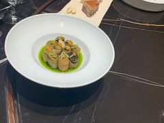-沈灶河豚宴·河豚融合餐厅(汉中路店)