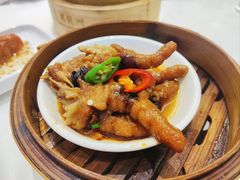 双味凤爪皇-万龙洲海鲜(大兴绿地缤纷城店)