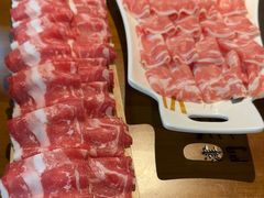 -津门老羊家·铜锅涮羊肉·烧烤(科技园店)