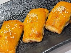 -明阁 Ming Court(广州朗豪酒店)