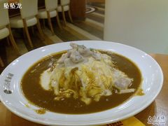 -COCO壱番屋(北京平安国际金融中心店)