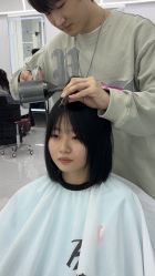 -张昊造型