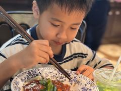 -阿大排档(长春这有山店)