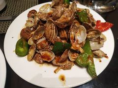 -太原富力万达文华酒店·美食汇西餐厅