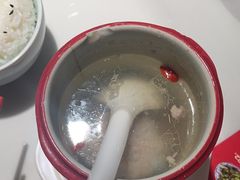 -味福记·江西小炒·南昌小吃(青山湖万达店)