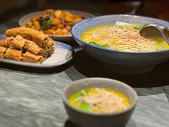 -兰溪小馆(首经贸店)