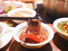 -牛焱·贵州黄牛肉火锅(城西银泰店)
