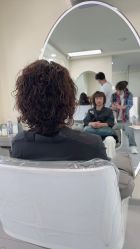-5M HAIR SALON