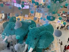 -义乌之心城市生活广场(新马路店)