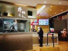 -吉野家(567漫天地店)