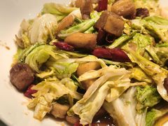 -阿财老铺·老蚌埠龙虾城(华夏总店)