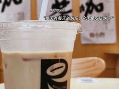 -蓉小乔·RONG COFFEE(春熙路店)