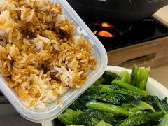 猪油拌饭-老三样·旧食新味(万寿宫店)