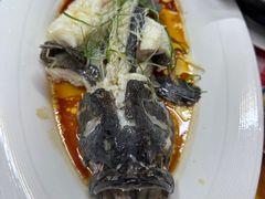 -鑫悦楼煎蟹·16年海鲜大排档