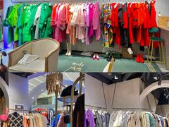 -广州白马服装市场