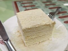 -香港華心糖水鋪(南西总店)