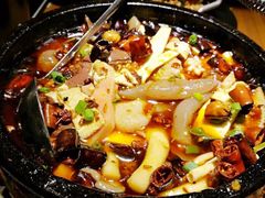 -花椒笑成都小馆(百脑汇店)
