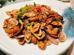 -老伙记海鲜码头(北滘店)