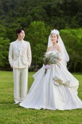 -巴黎春天婚纱摄影STUDIO·定制