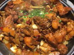 -旺旺小厨餐厅(华苑小区店)