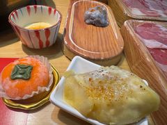 -酙味野菜村·和牛寿喜烧放题自助(恒隆广场店)