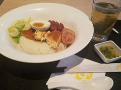 -大家乐(广州中华广场店)