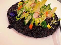 -亮马河饭店翠雅咖啡厅