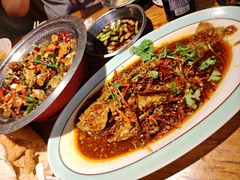 -东来土菜馆(民祥园路店)