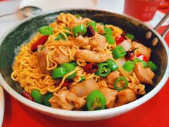 -赵小姐丨新中餐(曲江店)