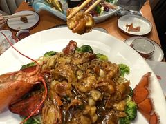 -鲜味食族水产·海鲜餐厅