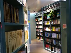 -大河书局校园阅读中心(文化路第一小学店)