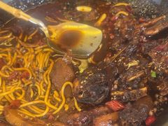 -回味黑鸭煲·始于2006(万松园店)