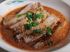 -富乐山酒店(西黄城根北街店)