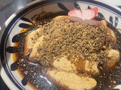 -小饕荟雅安贡椒鱼鲜馆(广福桥店)