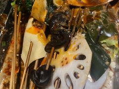 -酒肉行·虎子盐筋烤肉(大寨路店)