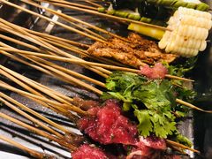 -三番火辣串串香(南市场店)