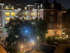 -中旅阿那亚九龙湖·公主酒店
