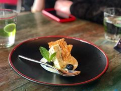 -T館·花园艺术餐厅