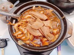 牛杂砂锅-赵家牛肉砂锅(台西三路店)