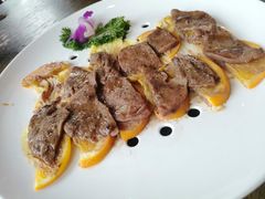 -鲜小岛·铜锅涮肉