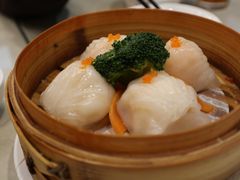 -鹅冠港式茶餐厅(来福士店)