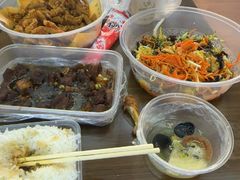 -纪林菜馆·博山菜老字号(华光路店)