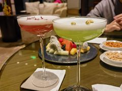 -华尔道夫酒店·羿庭(金鱼胡同店)