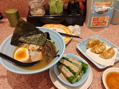 -元气寿司(环球港店)