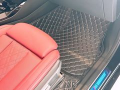 -上海宝诚尊悦宝马4S店(静安店)