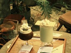 -时光花园(白鹭洲店)