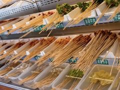 -来涮蜀鲜货火锅串串香(菜市口店)