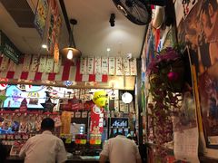 大堂-平成屋·午肴夜酒(四川北路店)